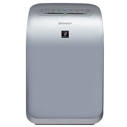 夏普FU-WD20-S空氣凈化器評測 品質(zhì)與實(shí)惠并存的居家之選