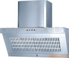 中山市東鳳鎮(zhèn)亦峰電器廠抽油煙機(jī)產(chǎn)品全覽 智凈廚房新典范